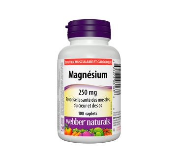 magnesium bottle